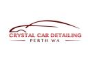 Crystal Car Detailing Perth logo